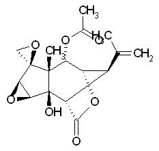 2-O-Acetyltutin