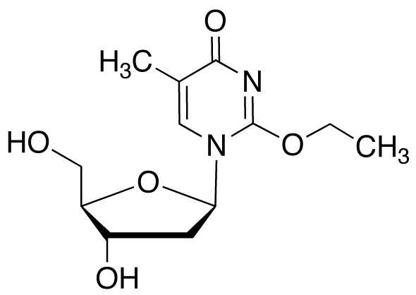 2-O-Ethylthymidine