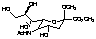 2-O-Methyl-β-D-N-acetylneuraminic Acid, Methyl Ester