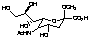 2-O-Methyl-β-D-N-acetylneuraminic Acid