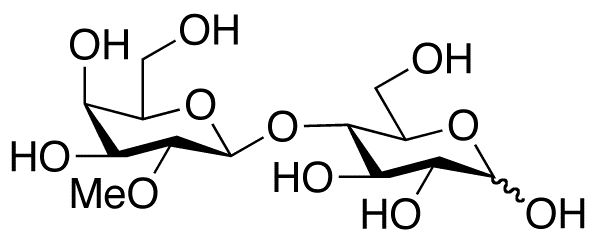 2’-O-Methyl Lactose