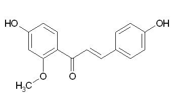 2’-O-Methylisoliquiritigenin