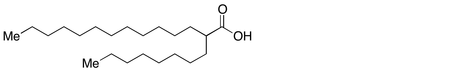 2-Octyl-tetradecanoic Acid