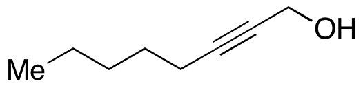 2-Octyn-1-ol