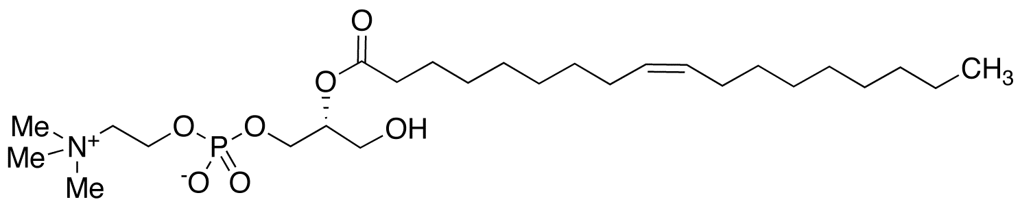 2-Oleoyl-sn-glycero-3-phosphocholine