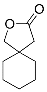 2-Oxaspiro[4.5]decan-3-one