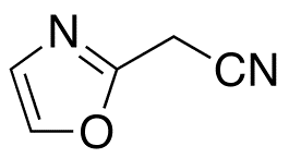 2-Oxazoleacetonitrile