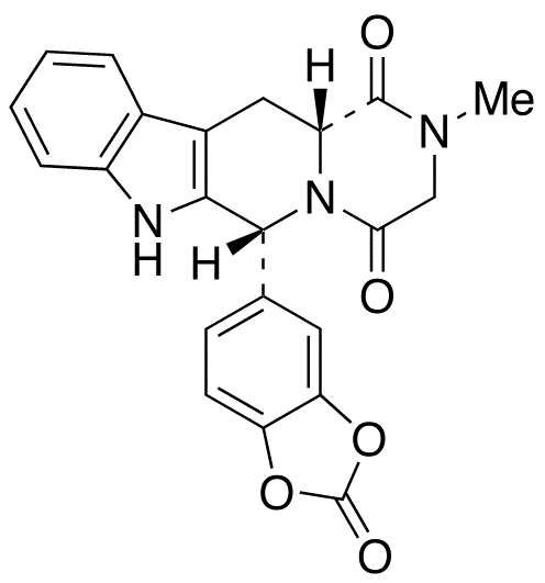 2’-Oxo Tadalafil