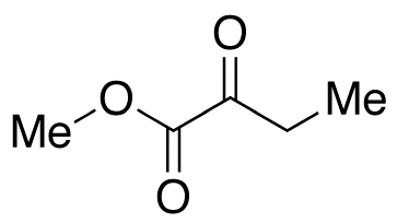 2-Oxobutanoic Acid Methyl Ester