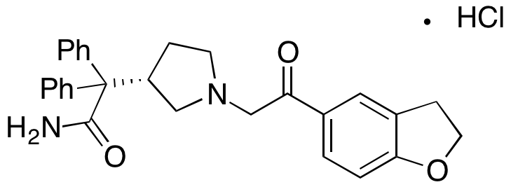 2-Oxodarifenacin