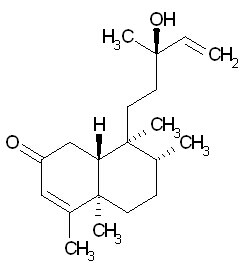 2-Oxokolavelool