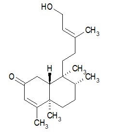 2-Oxokolavenol