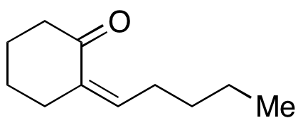 2-Pentylidenecyclohexanone