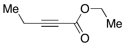 2-Pentynoic Acid Ethyl Ester