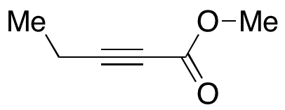 2-Pentynoic Acid Methyl Ester