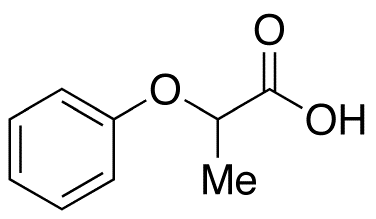 2-Phenoxypropionic Acid