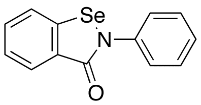 2-Phenyl-1,2-benzoselenazol-3-one