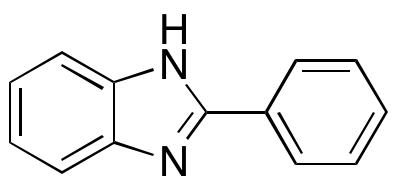 2-Phenyl-1H-benzimidazole