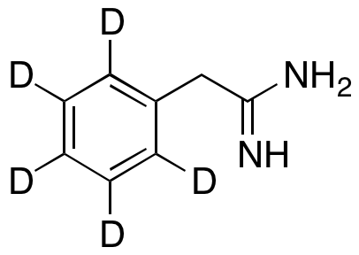 2-Phenylacetamidine-d5