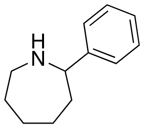 2-Phenylazepane