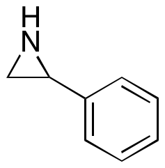 2-Phenylaziridine