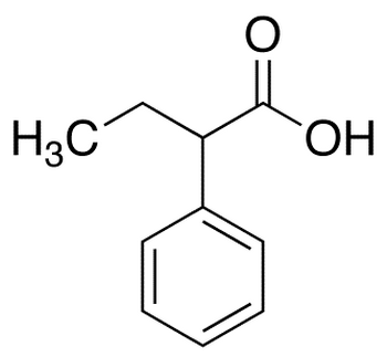 2-Phenylbutyric Acid