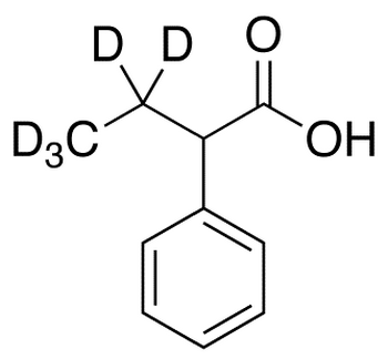 2-Phenylbutyric Acid-d5