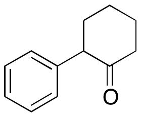 2-Phenylcyclohexanone