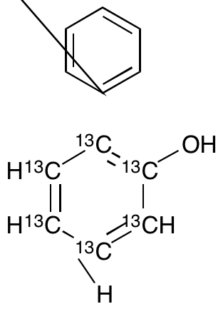 2-Phenylphenol-13C6