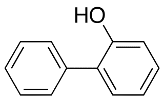 2-Phenylphenol