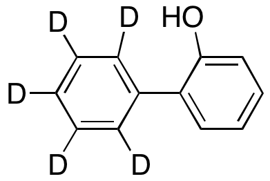 2-Phenylphenol-d5