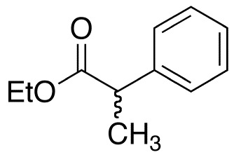 2-Phenylpropionic Acid Ethyl Ester