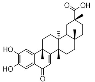 2-Picenecarboxylic acid