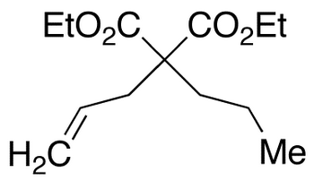 2-Propenylpropylpropanedioic Acid Diethyl Ester