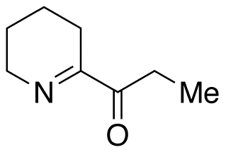 2-Propionyl-3,4,5,6-tetrahydropyridine