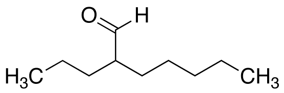 2-Propyl-2-heptenal