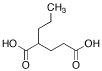 2-Propylglutaric Acid