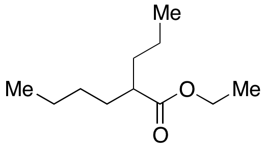 2-Propylhexanoic Acid Ethyl Ester