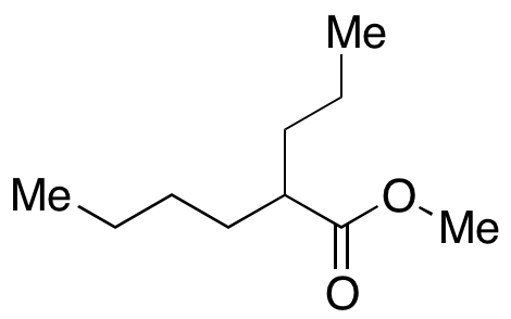 2-Propylhexanoic Acid Methyl Ester