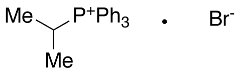 2-Propyltriphenylphosphonium Bromide