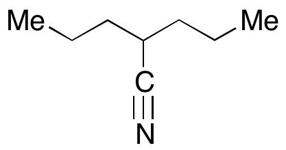 2-Propylvaleronitrile