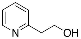 2-Pyridineethanol