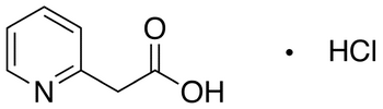 2-Pyridylacetic Acid Hydrochloride