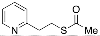 2-Pyridylethyl Thiolacetate