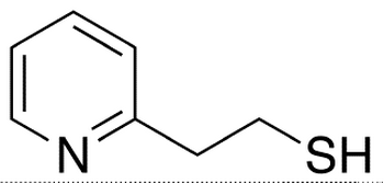 2-Pyridylethylmercaptan