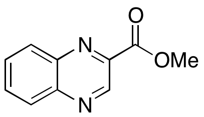 2-Quinoxalinecarboxylic Acid Methyl Ester