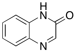 2-Quinoxalinone