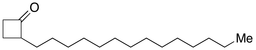 2-Tetradecylcyclobutanone