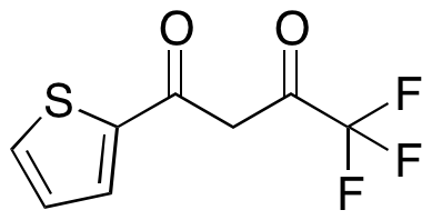 2-Thenoyltrifluoroacetone