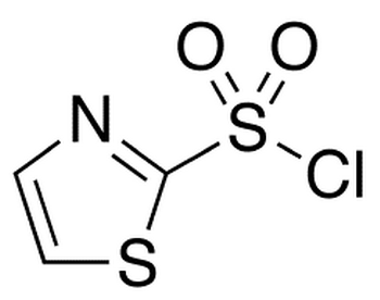 2-Thiazolesulfonyl Chloride